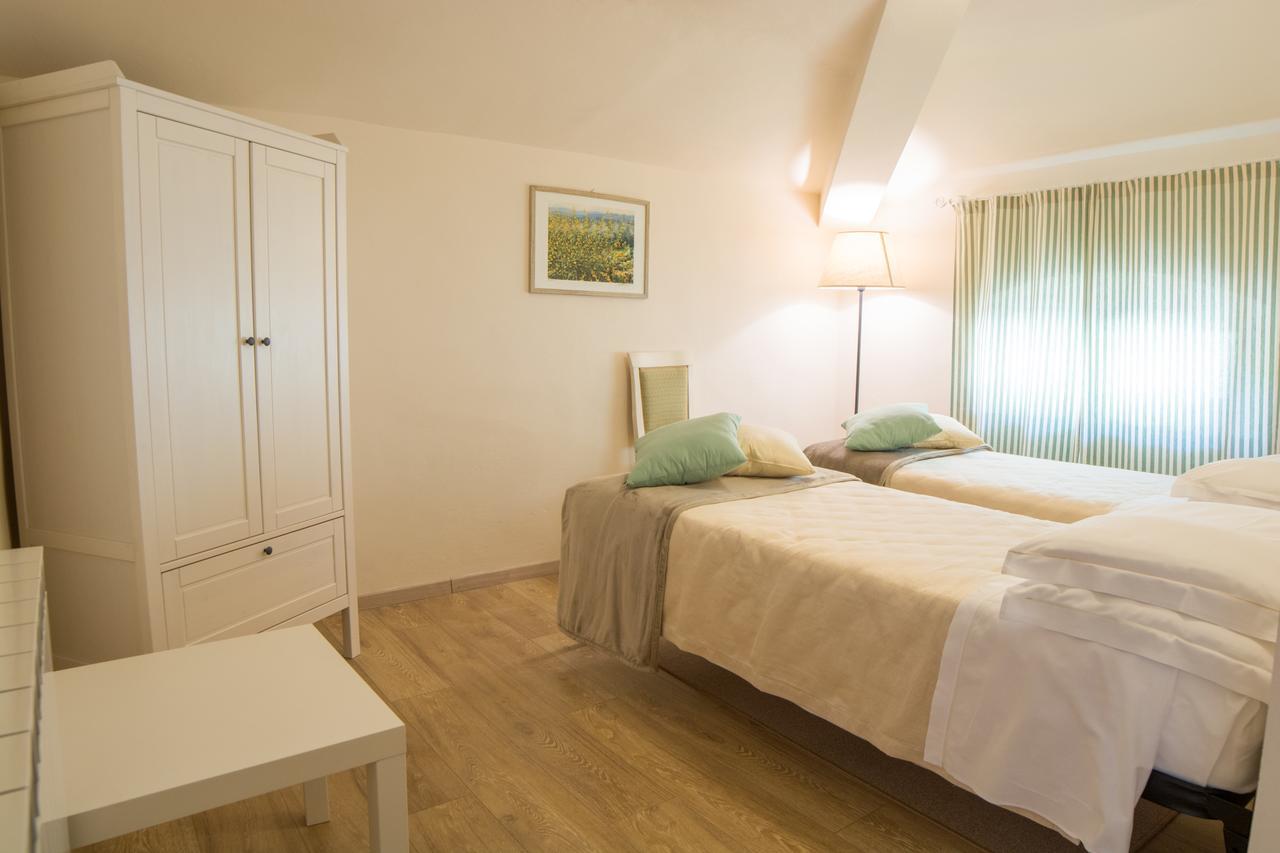 Bed and Breakfast Dimora Salviati Florencia Exterior foto