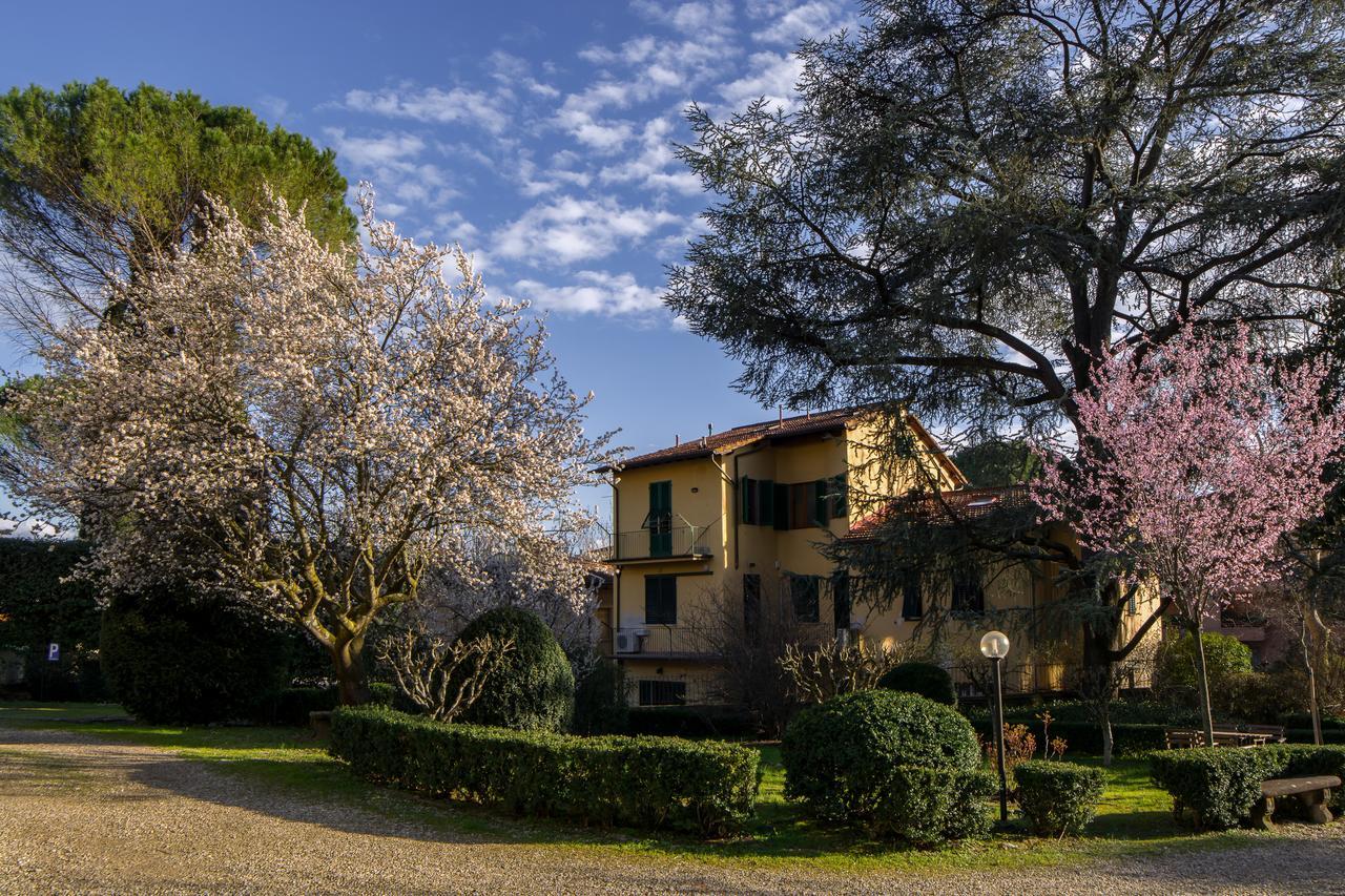 Bed and Breakfast Dimora Salviati Florencia Exterior foto