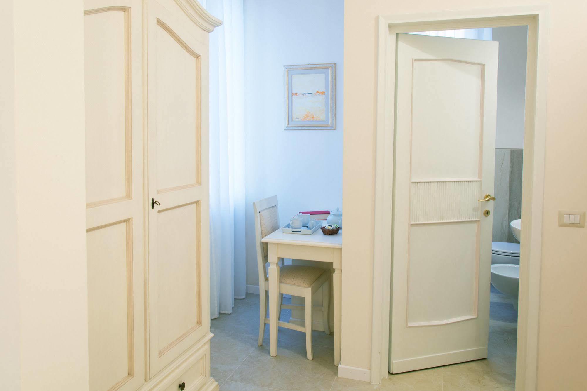 Bed and Breakfast Dimora Salviati Florencia Exterior foto